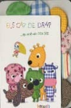 els cap de drap.juguem amb els colors-9788493667269