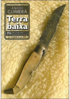 terra baixa. nivell st-angel guimera-9788493668969