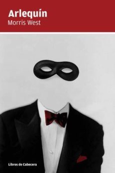 arlequin (ebook)-morris west-9788493674069