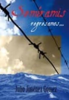 semiramis, regresamos-julio jimenez gomez-9788493791469