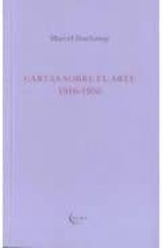 cartas sobre arte: 1916-1956-9788493803469