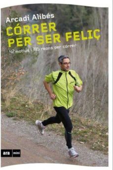 correr per ser feliç-9788493905569