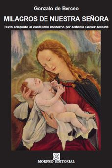 milagros de nuestra señora-9788493936969