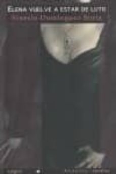 elena vuelve a estar de luto-sinesio dominguez suria-9788493942069