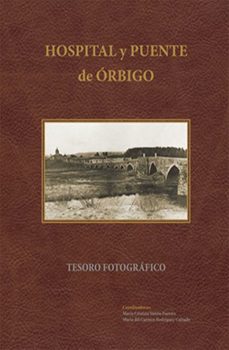 hospital y puente de orbigo.-9788494039669