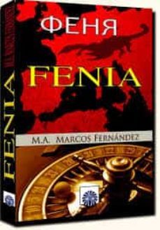 fenia-m.a. marcos fernandez-9788494100369