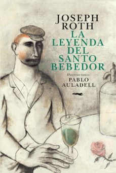 la leyenda del santo bebedor-9788494164569