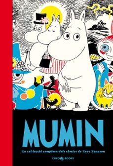mumin-tove jansson-9788494165269