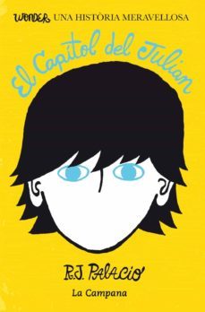 wonder - el capítol del julian (ebook)-r.j. palacio-9788494192869