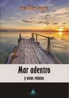 mar adentro y otros relatos-gines mulero caparros-9788494225369