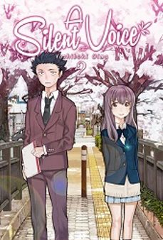 a silent voice vol. 2-yoshitoki oima-9788494354069