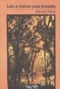 laio e clamor pola bretaña-manuel maria fernandez teixeiro-9788494441769