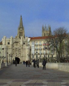 burgos-dionisio ridruejo jimenez-9788494445569