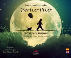 las aventuras de perico pico-9788494518669