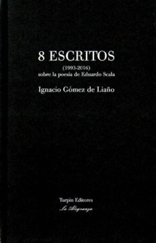8 escritos (1993-2016)-9788494609169