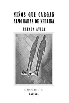 niños que cargan almohadas de neblina-9788494711169