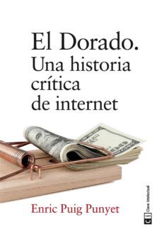 el dorado (ebook)-enric puig punyet-9788494744969