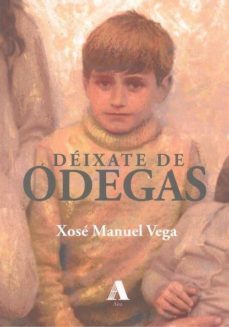 -xose manuel vega-9788494780769