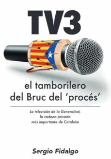 tv3 el tamborilero del bruc del proces-9788494818769