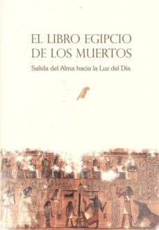 el libro egipcio de los muertos-9788494909269