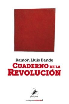 cuaderno de la revolucion-9788494917769
