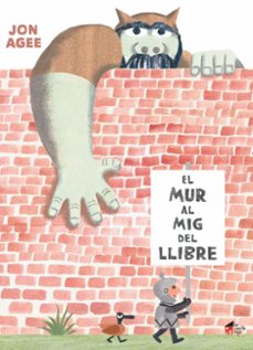 mur al mig del llibre, el - cat-9788494927669