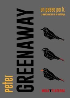 un paseo por h.: la reencarnacion de un ornitologo-9788494961069