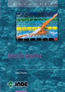 natacion deportiva-didier chollet-9788495114969