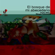 el bosque de mi abecedario-9788495333469