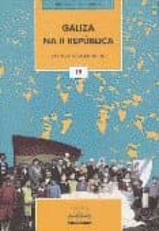 galiza na ii republica-9788495350169