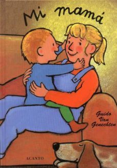 mi mama-guido van genechten-9788495376169