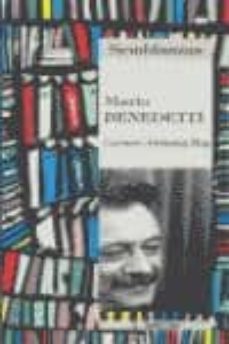 mario benedetti-9788495427069