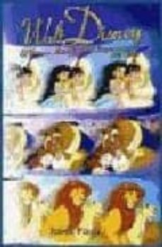 walt disney, el universo animado de los largometrajes (1970-2001)-jorge fonte-9788495602169
