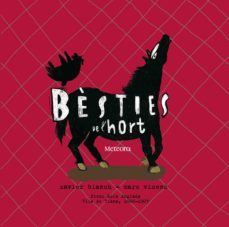 besties de l hort (premi lola anglada 2006-2007)-9788495623669