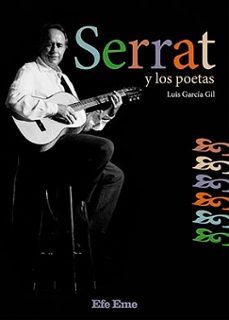 serrat y los poetas-9788495749369
