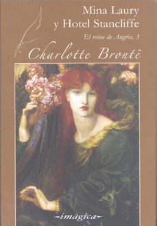 mina laury y hotel stancliffe-charlotte bronte-9788495772169