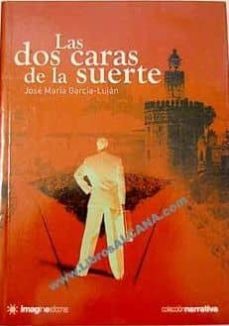 las dos caras de la suerte-9788495882769