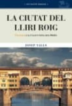 la ciutat del lliri roig-9788495946669
