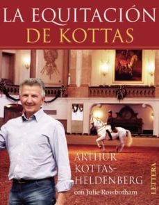 la equitacion de kottas-arthur kottas heldenberg-9788496060869