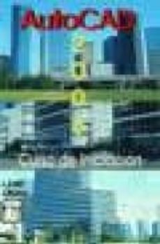 autocad 2006: curso de iniciacion-9788496097469