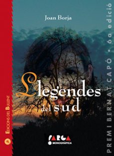 llegendes del sud-9788496187269