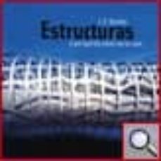 estructuras o por que las cosas no se caen-john e. gordon-9788496235069
