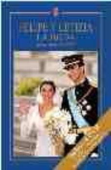 felipe y letizia: la boda (incluye 2 dvd)-9788496280069