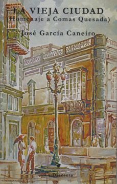 la vieja ciudad-9788496322769