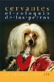 el coloquio de los perros-9788496374669