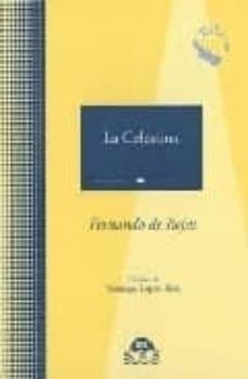la celestina-fernando de rojas-9788496391369