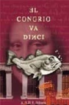 el congrio va dinci-9788496422469