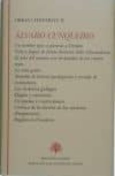 obras literarias en castellano ii de alvaro cunqueiro (contiene: un hombre que se parecia a orestes; vida y fugas de fanto fantini della gherardesca; el año del cometa con la batalla de los cuatro rey-alvaro cunqueiro-9788496452169