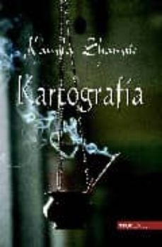 kartografia-9788496454569