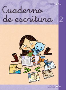 cuaderno de escritura 2 (mis primeros calcetines)-josep gregori soler-teresa soler-9788496514669